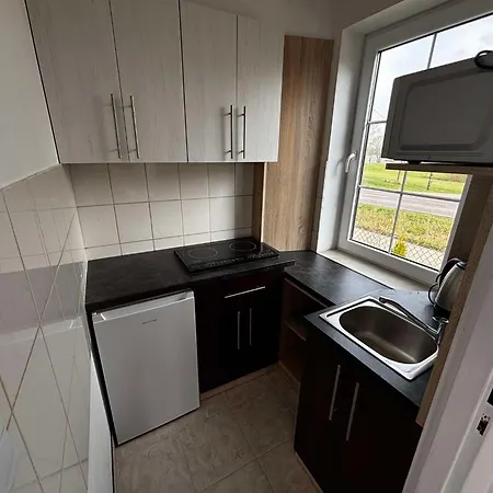 Mazurska Ostoja * Mrągowo