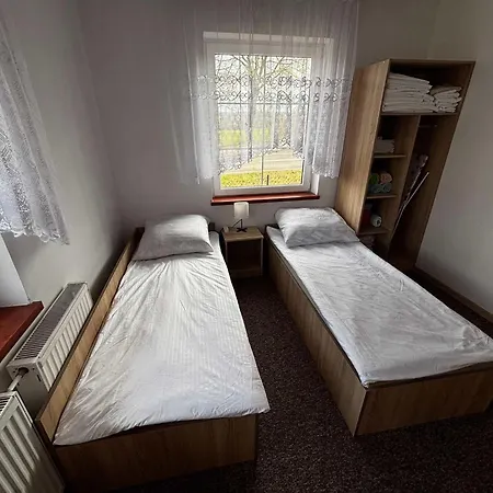 Mazurska Ostoja Apartment Mragowo