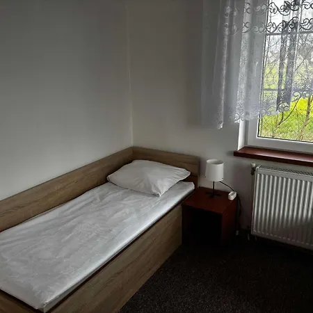 Mazurska Ostoja Apartmán Mrągowo