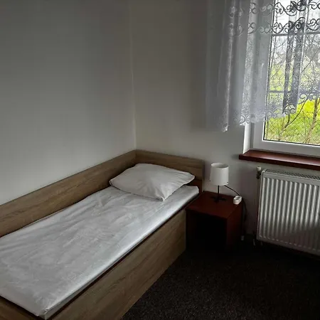 Mazurska Ostoja Apartment Mragowo