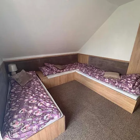 Mazurska Ostoja Apartmán